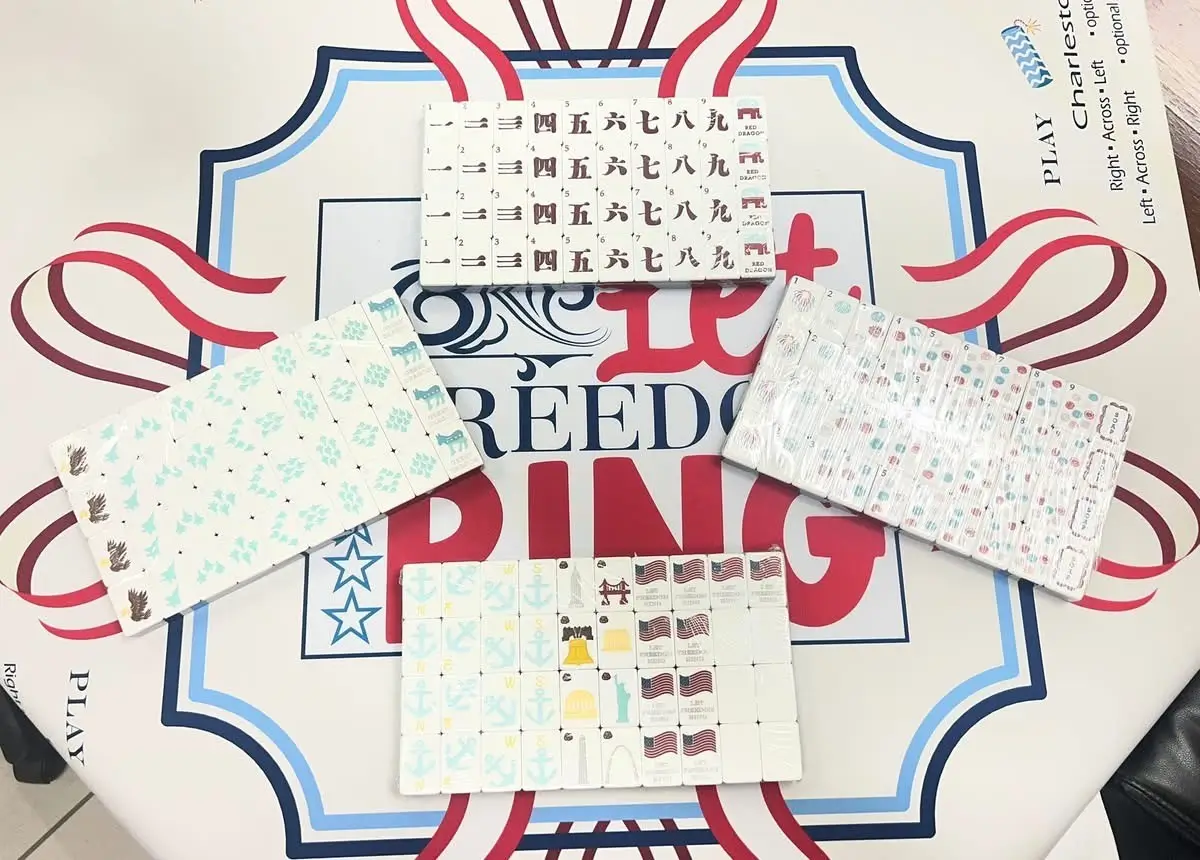 Let Freedom Ring grand prize collection